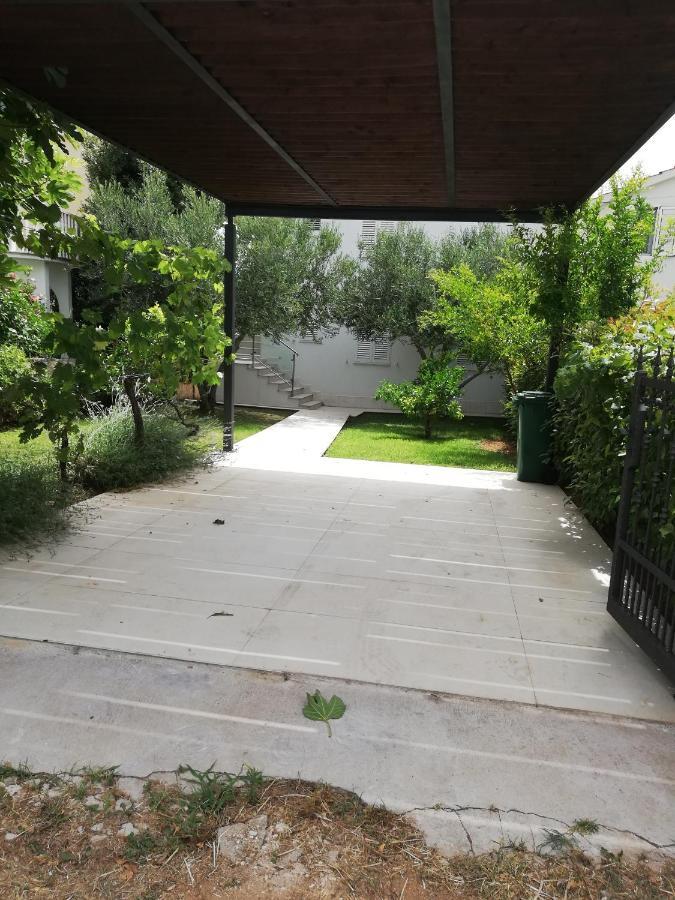 Villa Mario - Rogoznica Рогозница Экстерьер фото