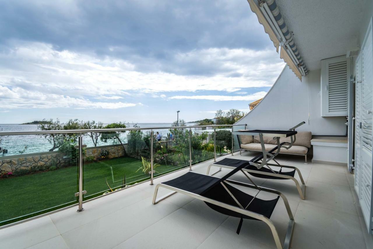 Villa Mario - Rogoznica Рогозница Экстерьер фото