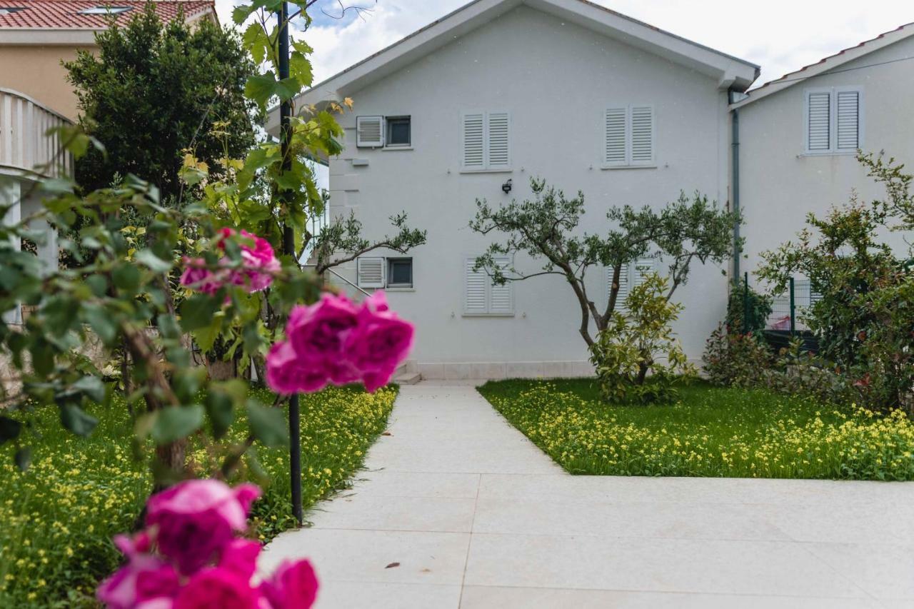 Villa Mario - Rogoznica Рогозница Экстерьер фото